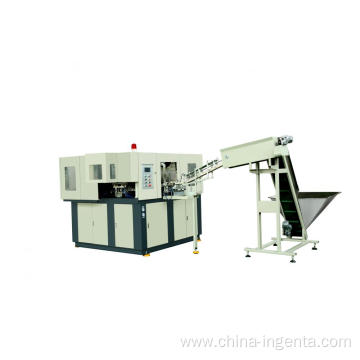 10L Pet Bottle Blow Moulding Machine